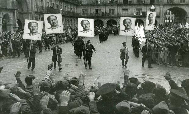 La Santa Sede conferma: il nunzio Fratini sull'esumazione di Franco parlava per sé